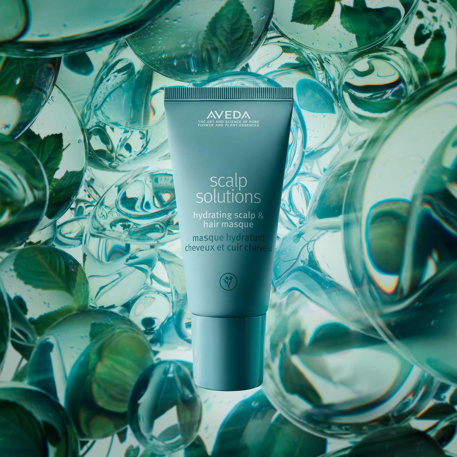 MASCARILLA HIDRATANTE SCALP SOLUTIONS (MASCARILLA HIDRATANTE)